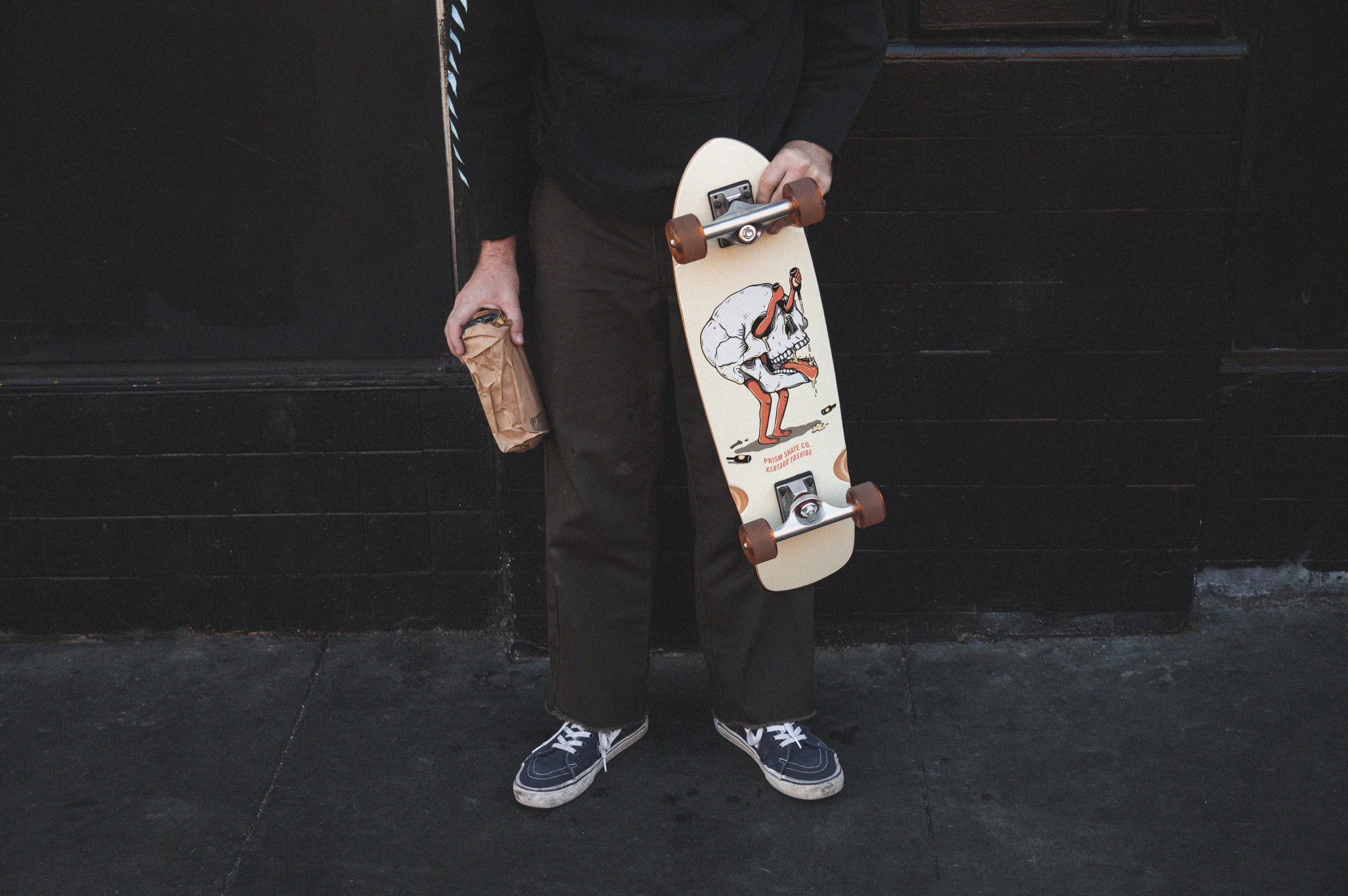 What Do Skateboarders Actually Wear in 2023?