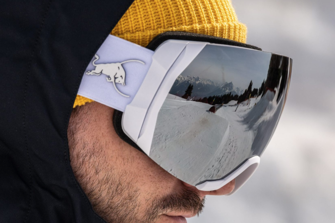 Avis Red Bull SPECT Sight 2023 : Masques de ski, Test, prix