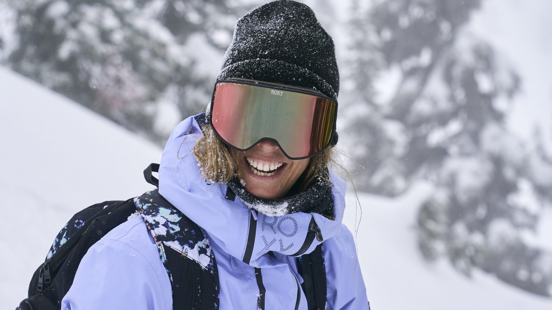 Les masques de ski et de snowboard pour briller sur les pistes cet