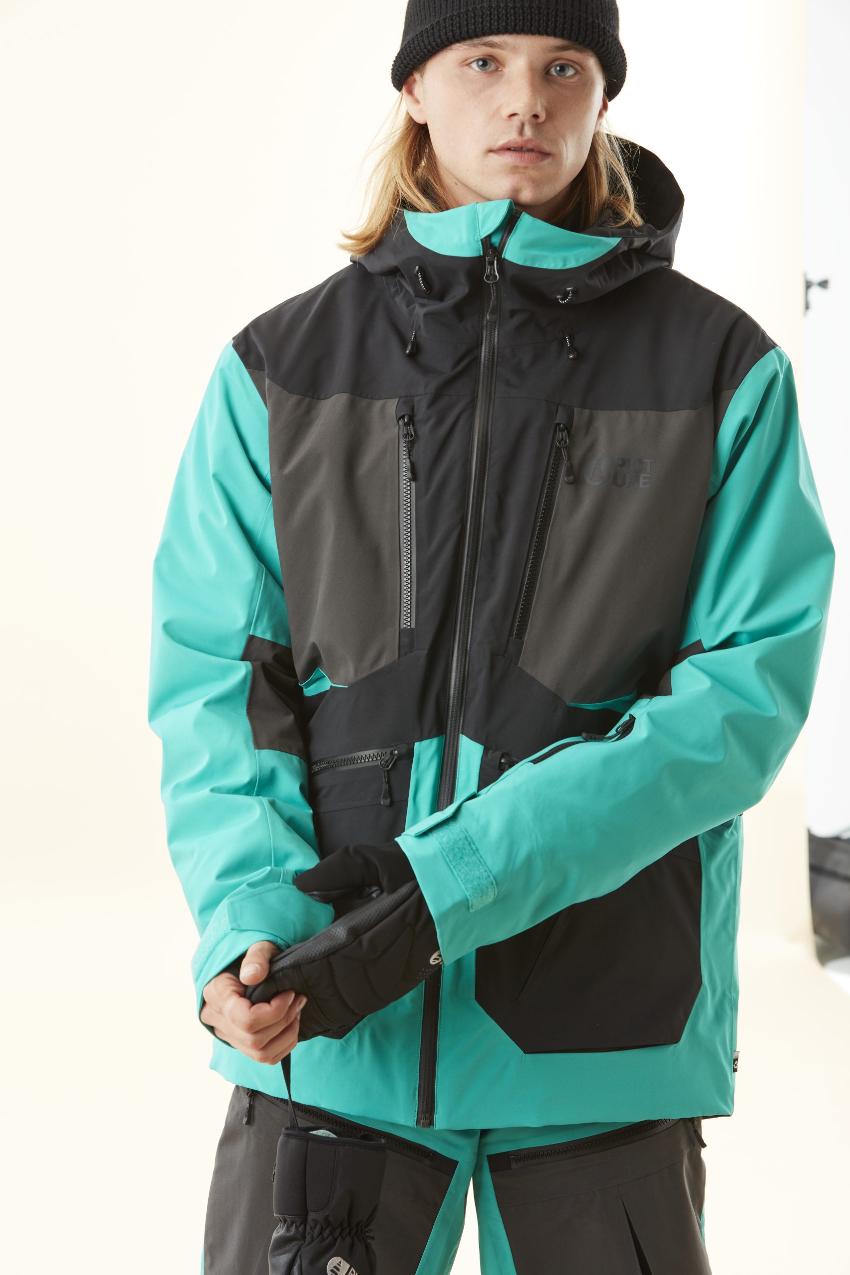 Picture Mens Outerwear 2023/24 Preview - Boardsport SOURCE