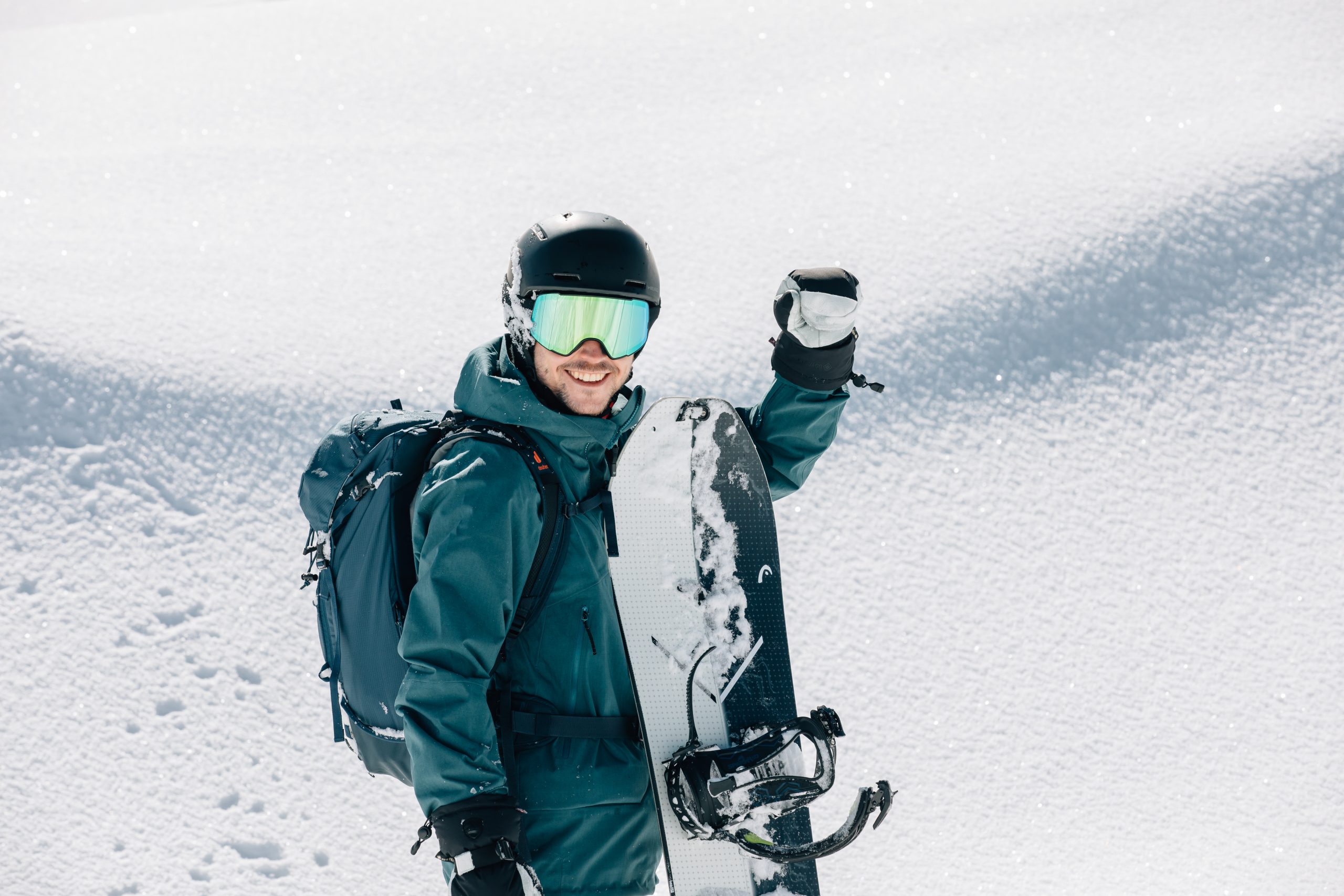 GEAR] Protection for Skiing: What Protection Do I Need? - InTheSnow