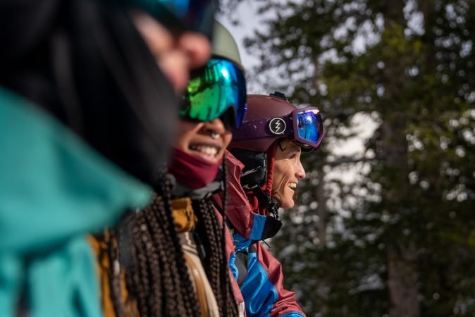 What are Snowboard Helmet Speakers