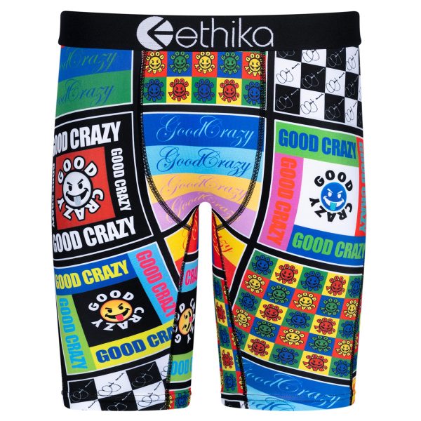 Ethika Review: What we really think about the trendy underwear brand -  Reviewed