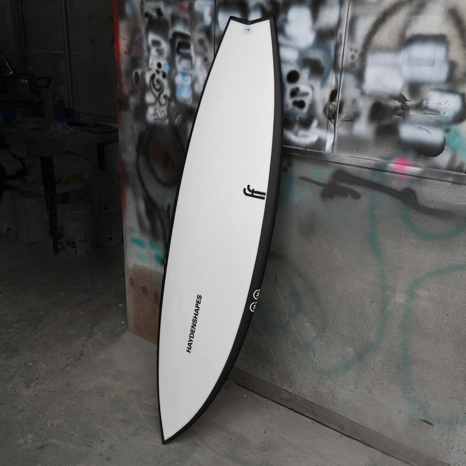 Haydenshapes 2023 Surfboards Preview - Boardsport SOURCE