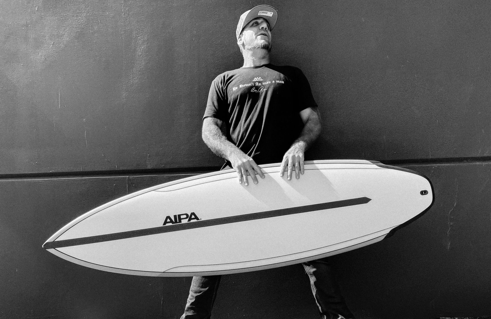 Surftech Aipa 2023 Suefboard Preview