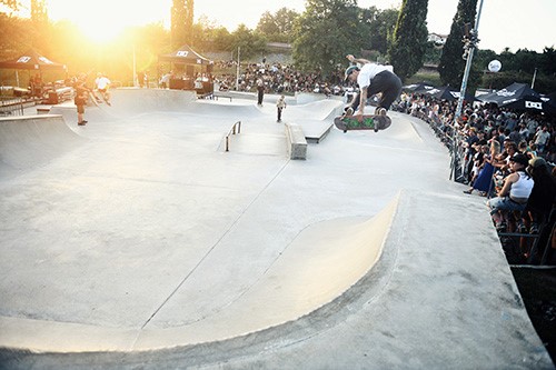 DC Skatepark 162 10th anniversary 3