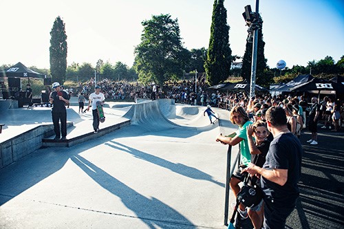 DC Skatepark 162 10th anniversary 5