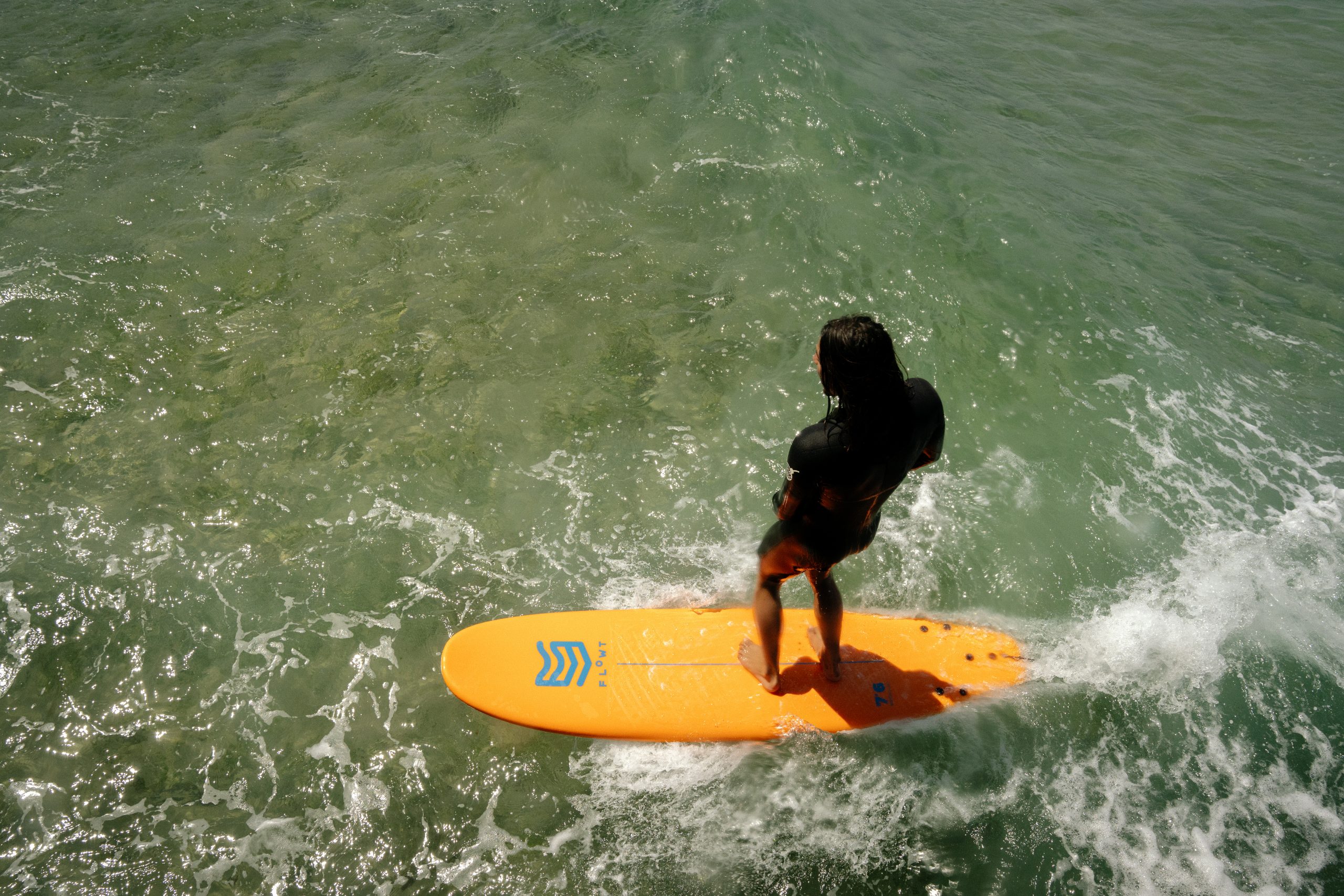 Flowt surfboards deals