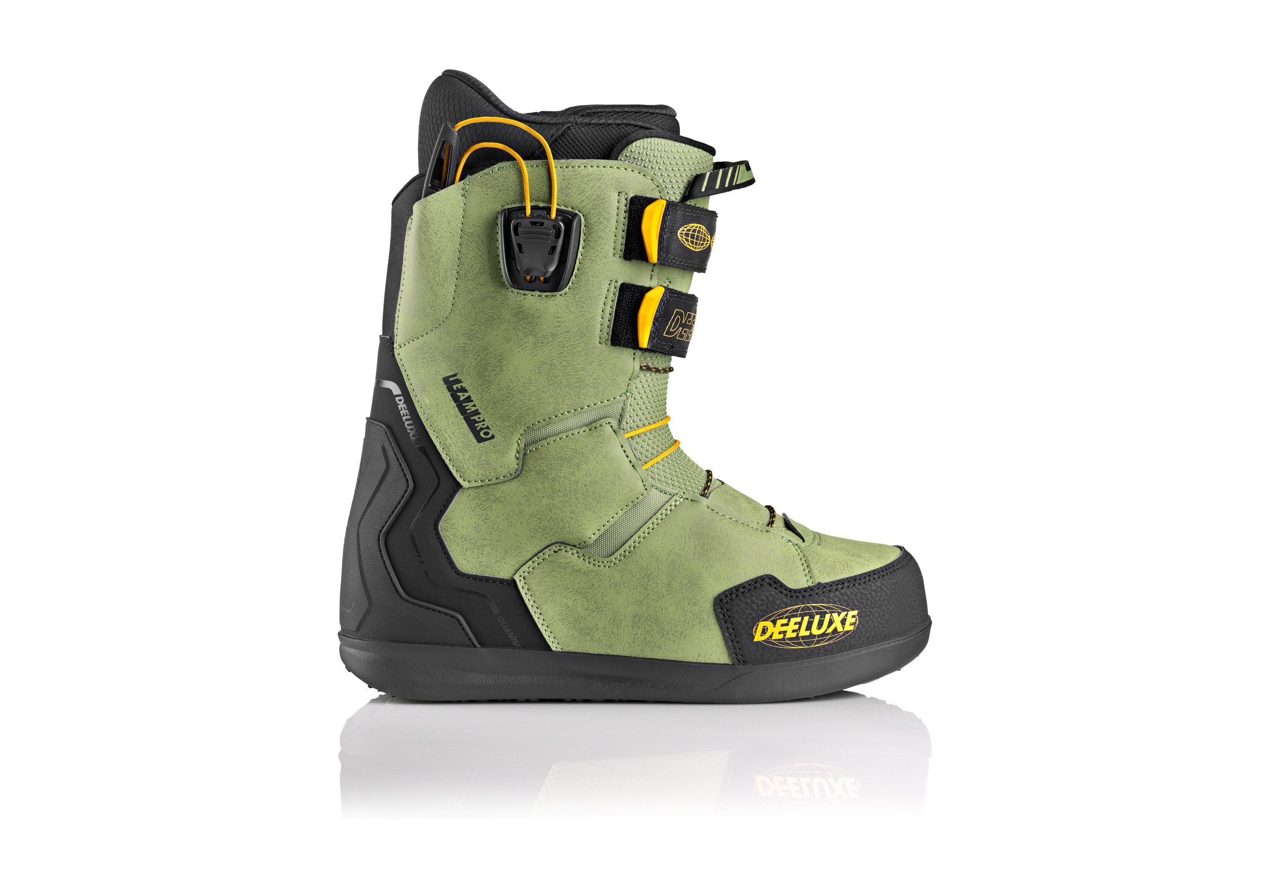 Deeluxe Men's Team Pro Snowboard Boots - New Product