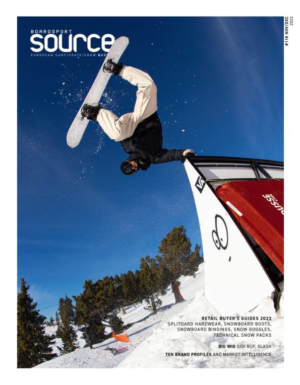 Boardsportsource issue 115 Jan/Feb 2023 by Source Magazine - Issuu