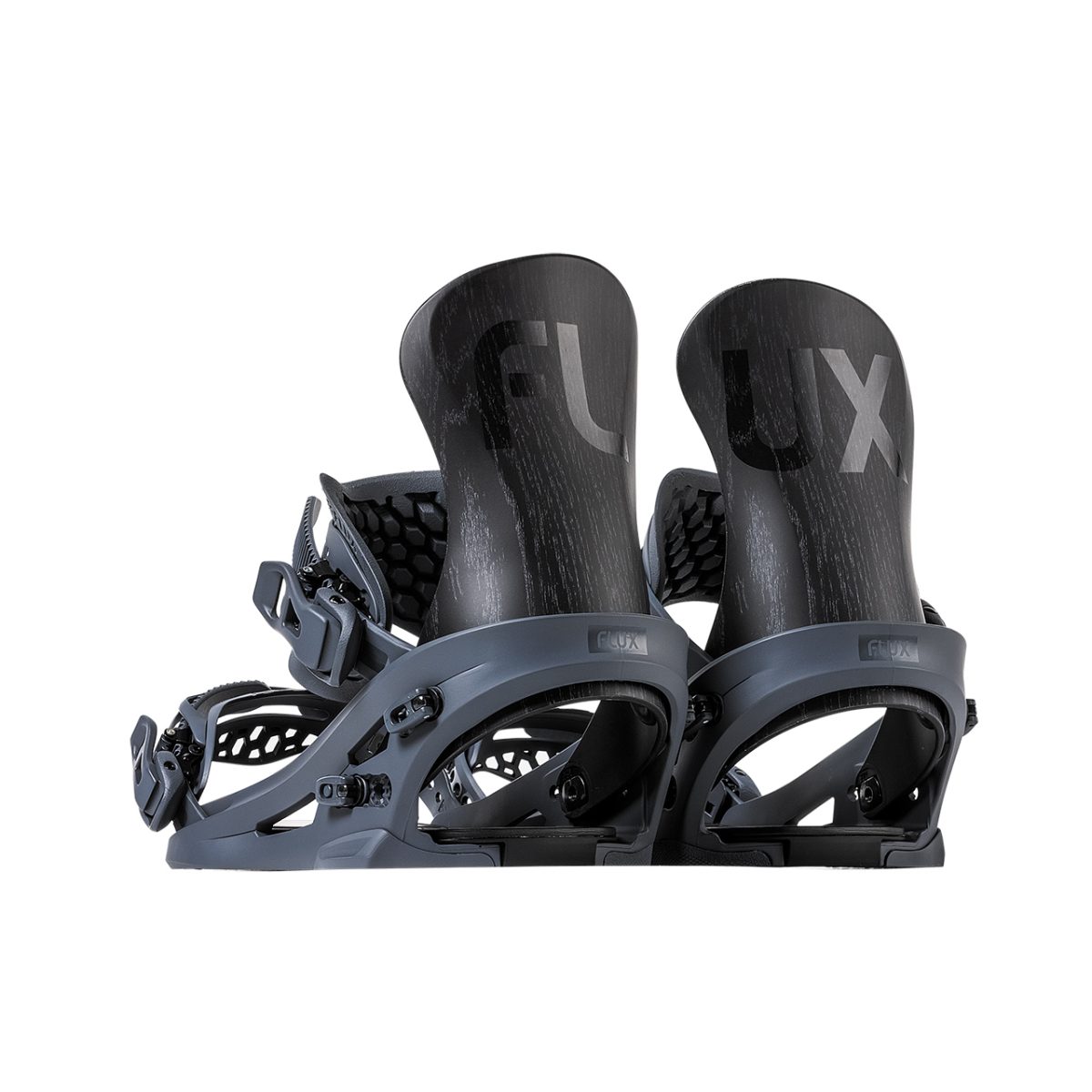 FLUX Snowboard Bindings 2024/25 Preview - Boardsport SOURCE