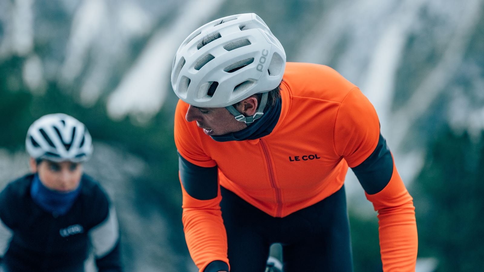 Polartec Power Shield Adopted By Le Col In AW23 Collection - Boardsport  SOURCE