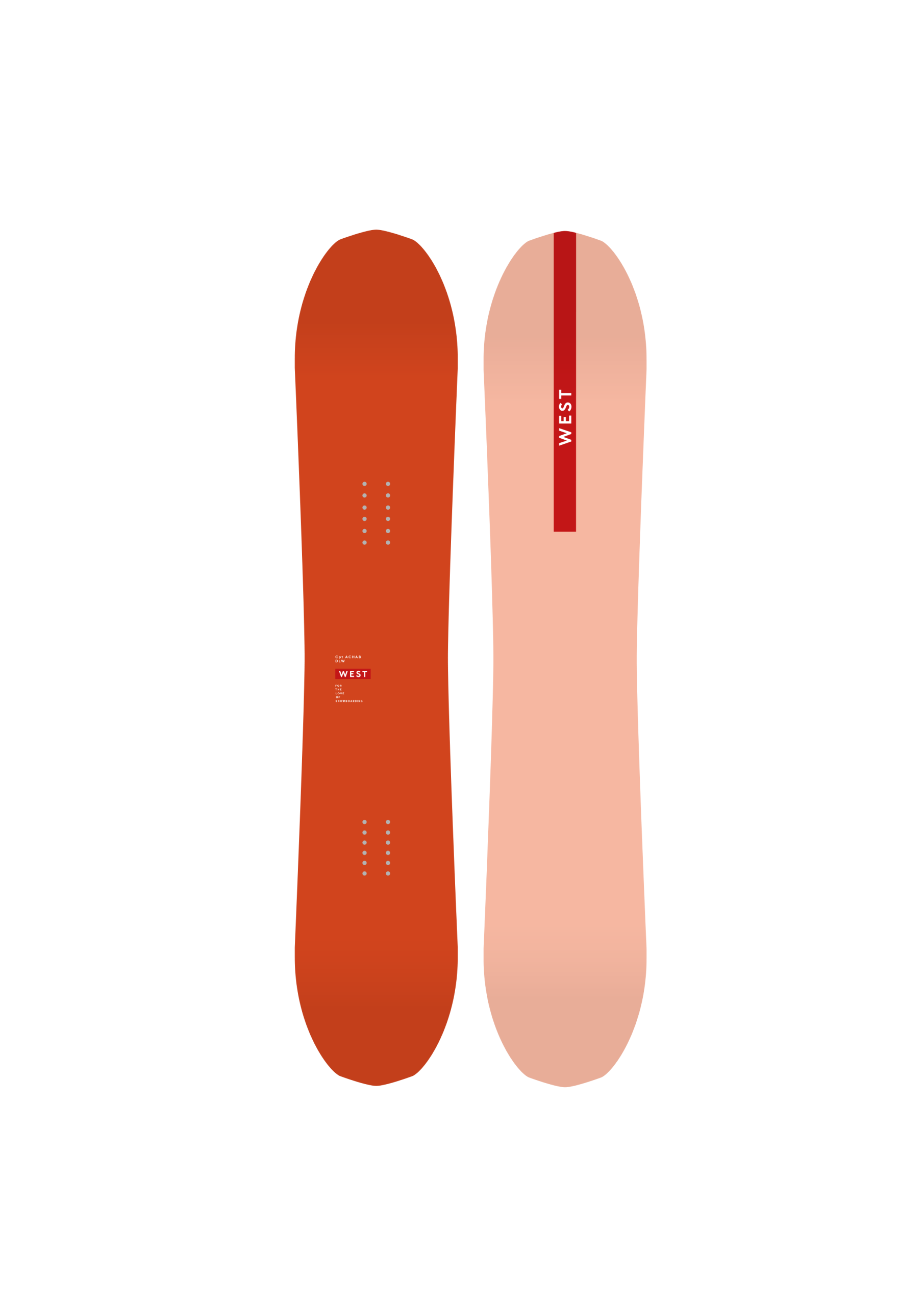 レビュー高評価の商品！ WEST snowboard Nouveautés 2021 SNOWBAORD ...