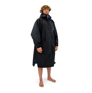 Storm robe long sleeve