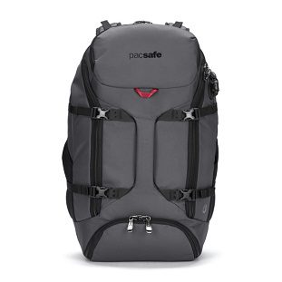 Product Image_Pacsafe EXP35 Travel Backpack_60315144_Slate_1