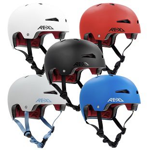 RKD159 REKD Elite 2.0 Helmet All Colours