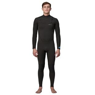 Men's R1® Yulex® Regulator® Front-Zip Full Wetsuit