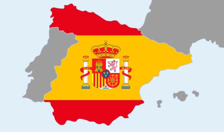 Spain