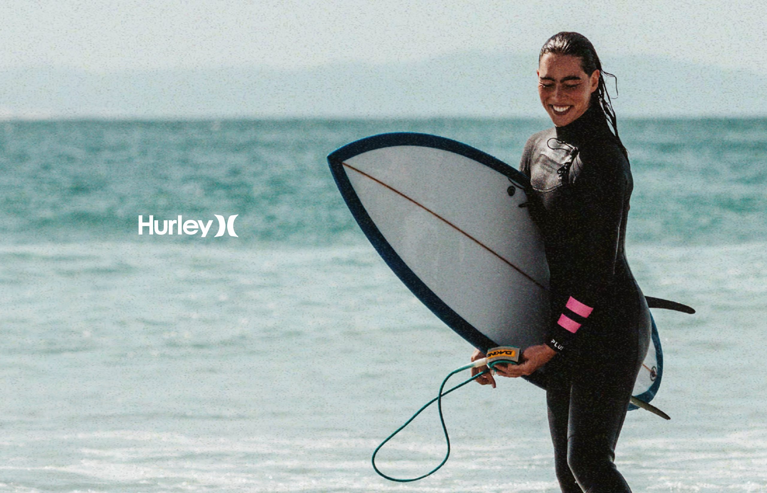 121 Hurley womens swimwear/boardshorts/wetsuits