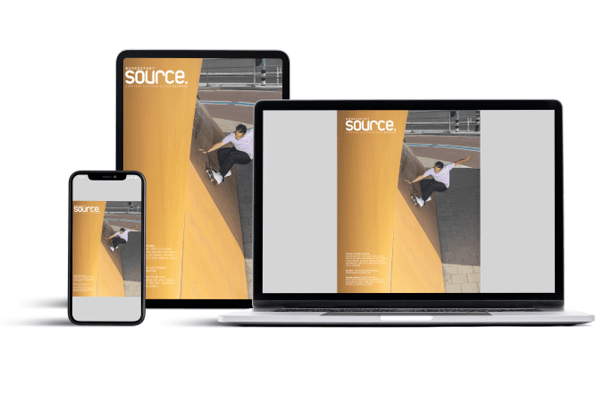 SOURCE Issue 121