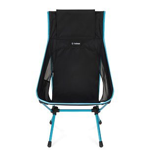 Chair One RE Highback Black