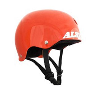 casque-h2o-orange-white-glossy