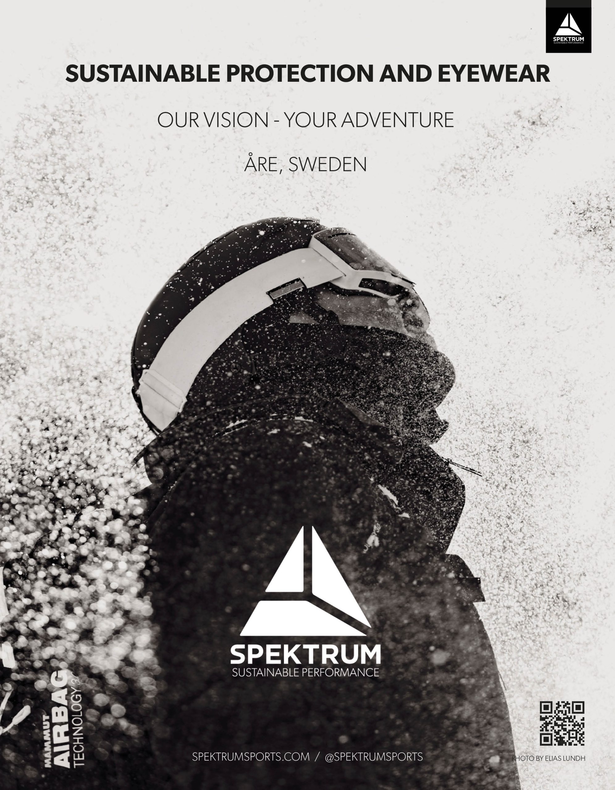 122 Spektrum goggles/helmets