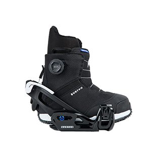 Bindings_Kids' Step On Grom_2