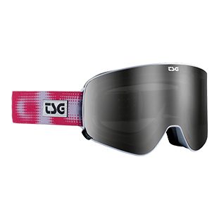 Goggle Four dotty