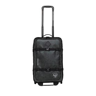 Hybrid Roller Bags