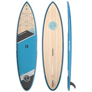 Imagine Surf - Bula 11'6 Bamboo - Bule