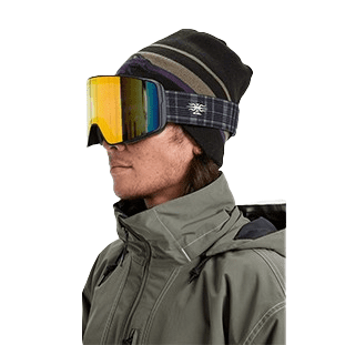 STORM MG MERCURY QS GOGGLES