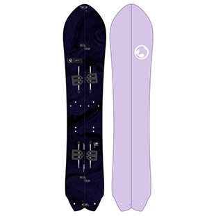 Split_Fish 3D Splitboard_1