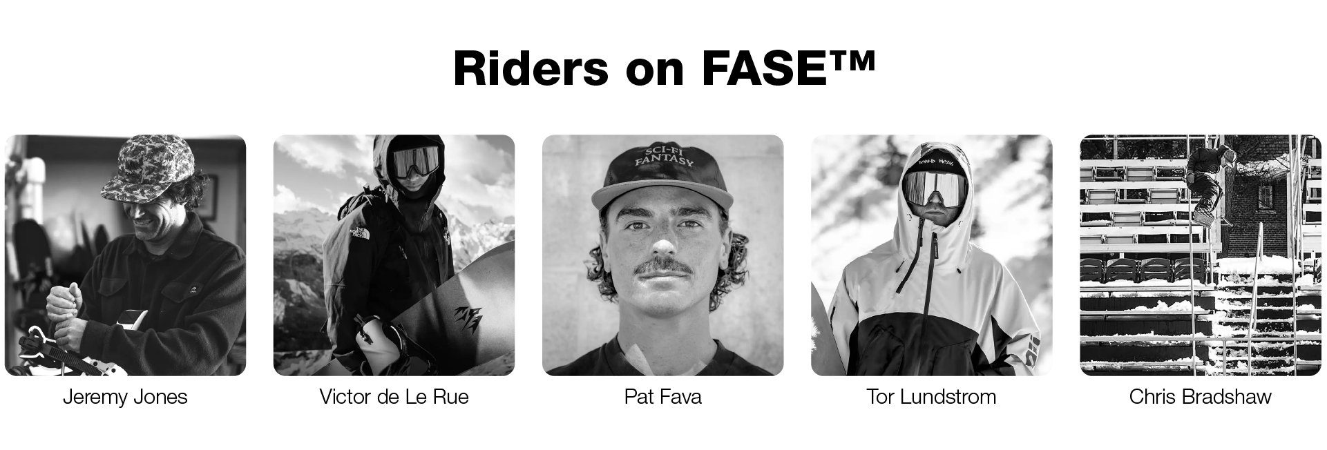 05-Riders on FASE