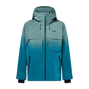 AIRWAVE UTILITY SHELL JACKET