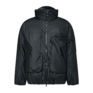 The Baldface Shell Jacket