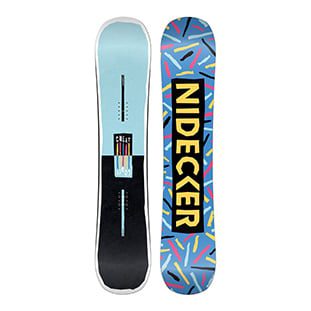 Nidecker_25-26_Snowboard_Cheat Code Youth