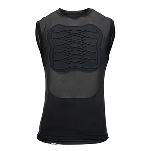 RKD675 REKD Energy Ranger Protective Vest Front