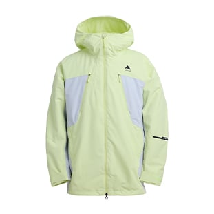 Reserve GORE-TEX 2L jacket