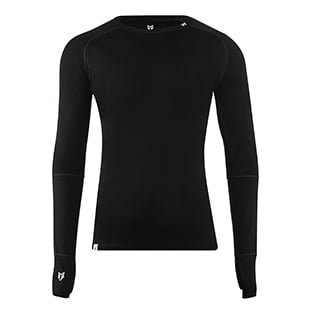 SVARTHETTA Performance Long Sleeve