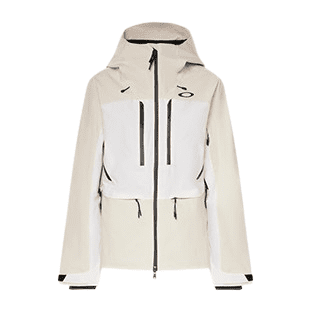 W. KENDALL RC SHELL JACKET