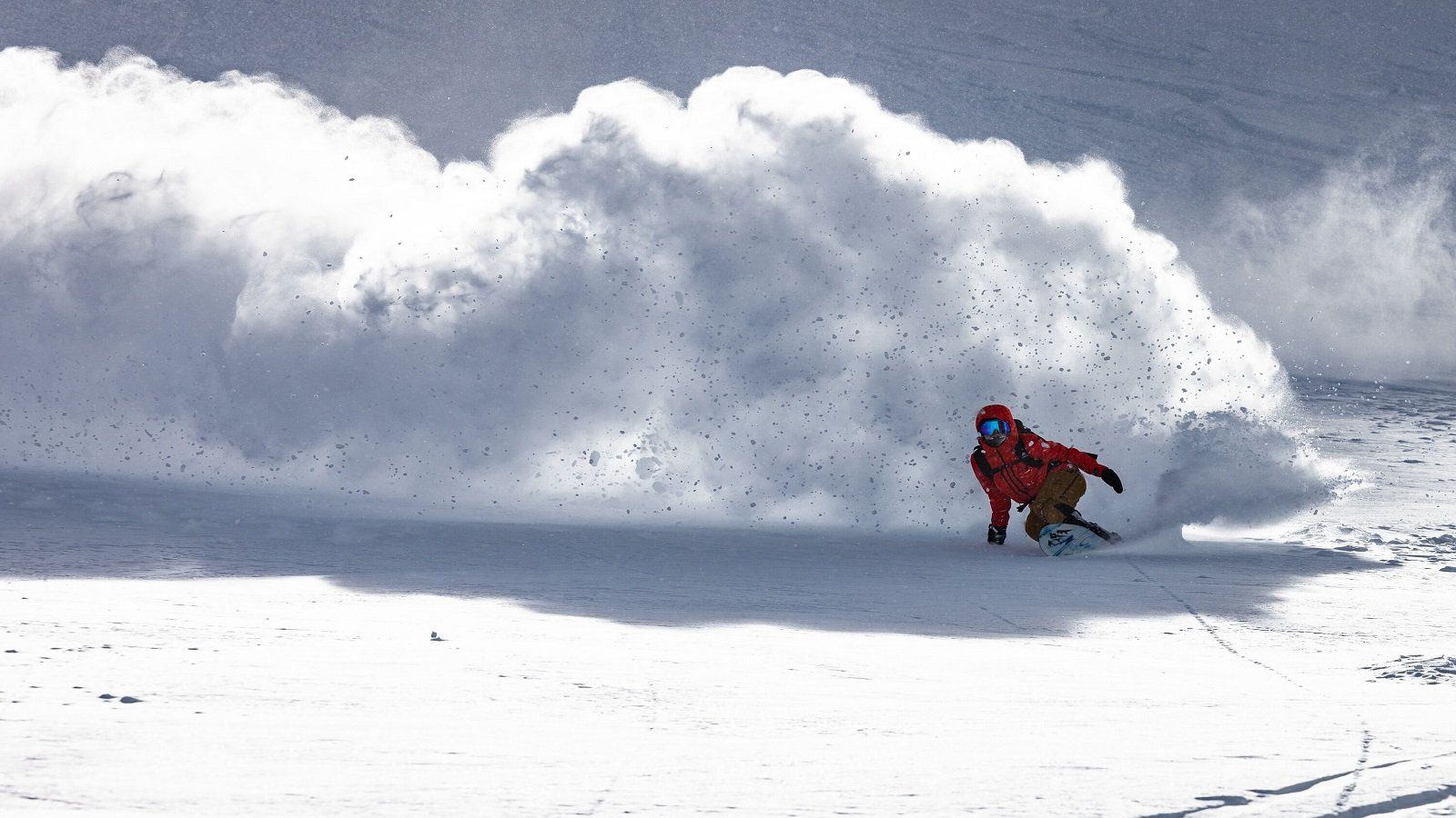 WOMEN Jones Snowboard Andrew Miller 282