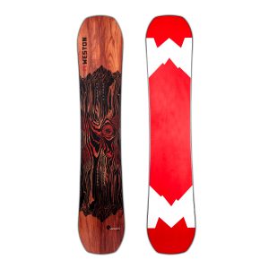 2425-Weston-Logger-Snowboard