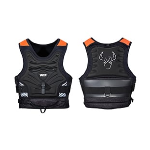 5. WING IMPACT VEST 50N