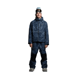 Apex Bib Pants