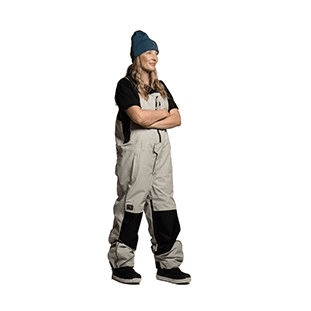 BA Supply - Summit Bib Pant - Black and Stone_6359_HR