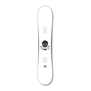 Peacekeeper Mas Snowboard