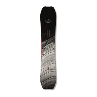 Spanner Mas Snowboard