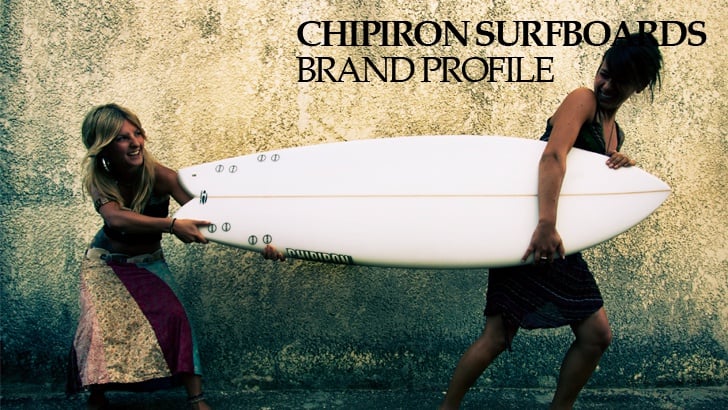 pro surfboard brands