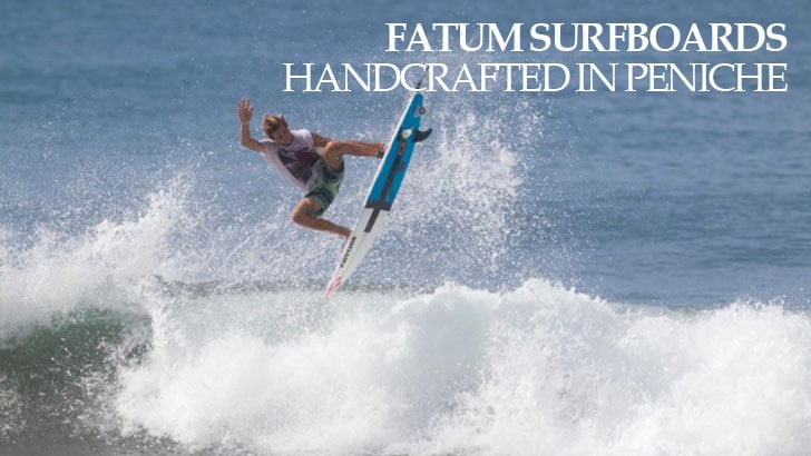 pro surfboard brands